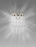 VISTOSI, GIOGALI SCONCES, WALL SCONCES