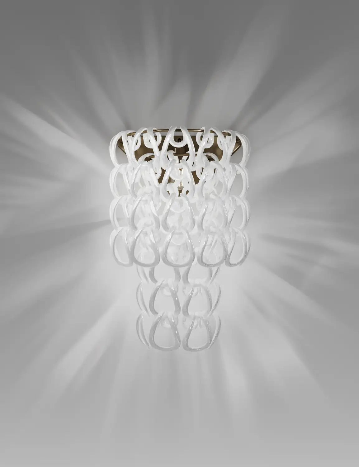 VISTOSI, GIOGALI SCONCES, WALL SCONCES