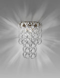 VISTOSI, GIOGALI SCONCES, WALL SCONCES