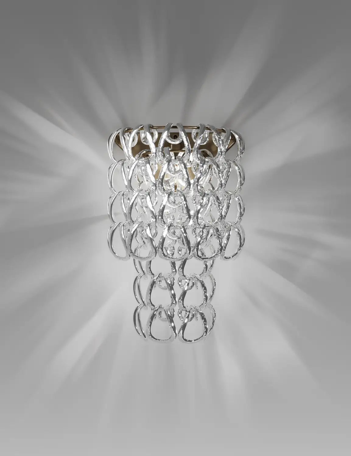 VISTOSI, GIOGALI SCONCES, WALL SCONCES