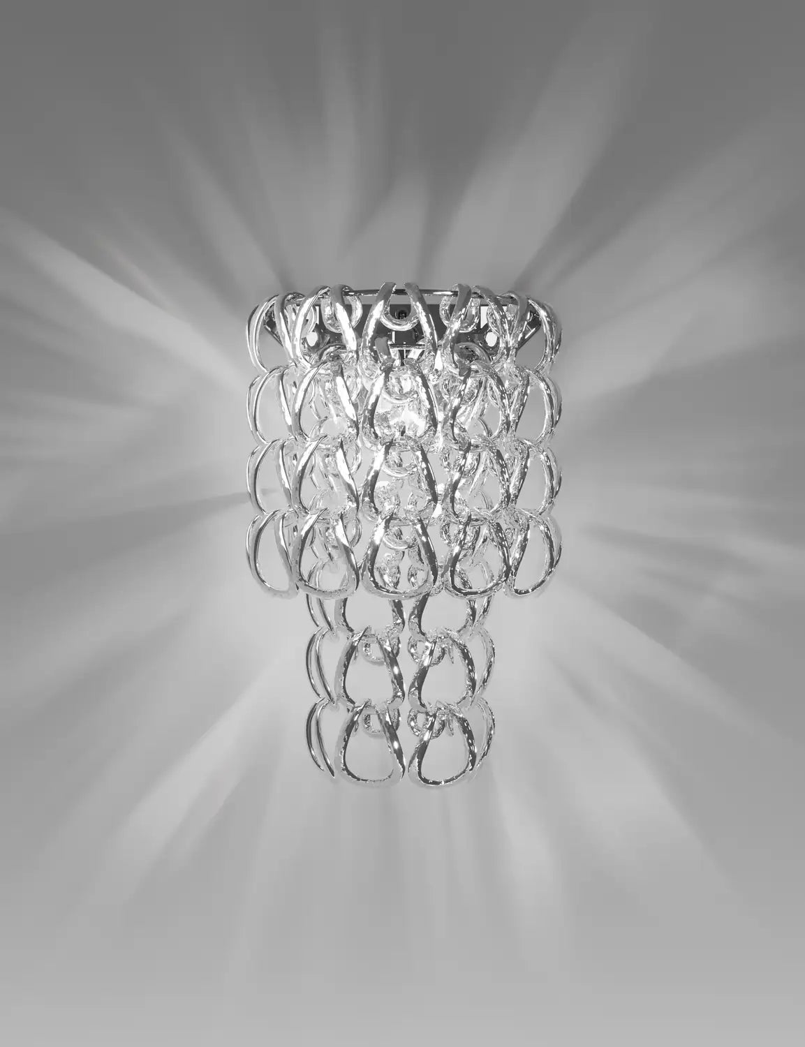 VISTOSI, GIOGALI SCONCES, WALL SCONCES