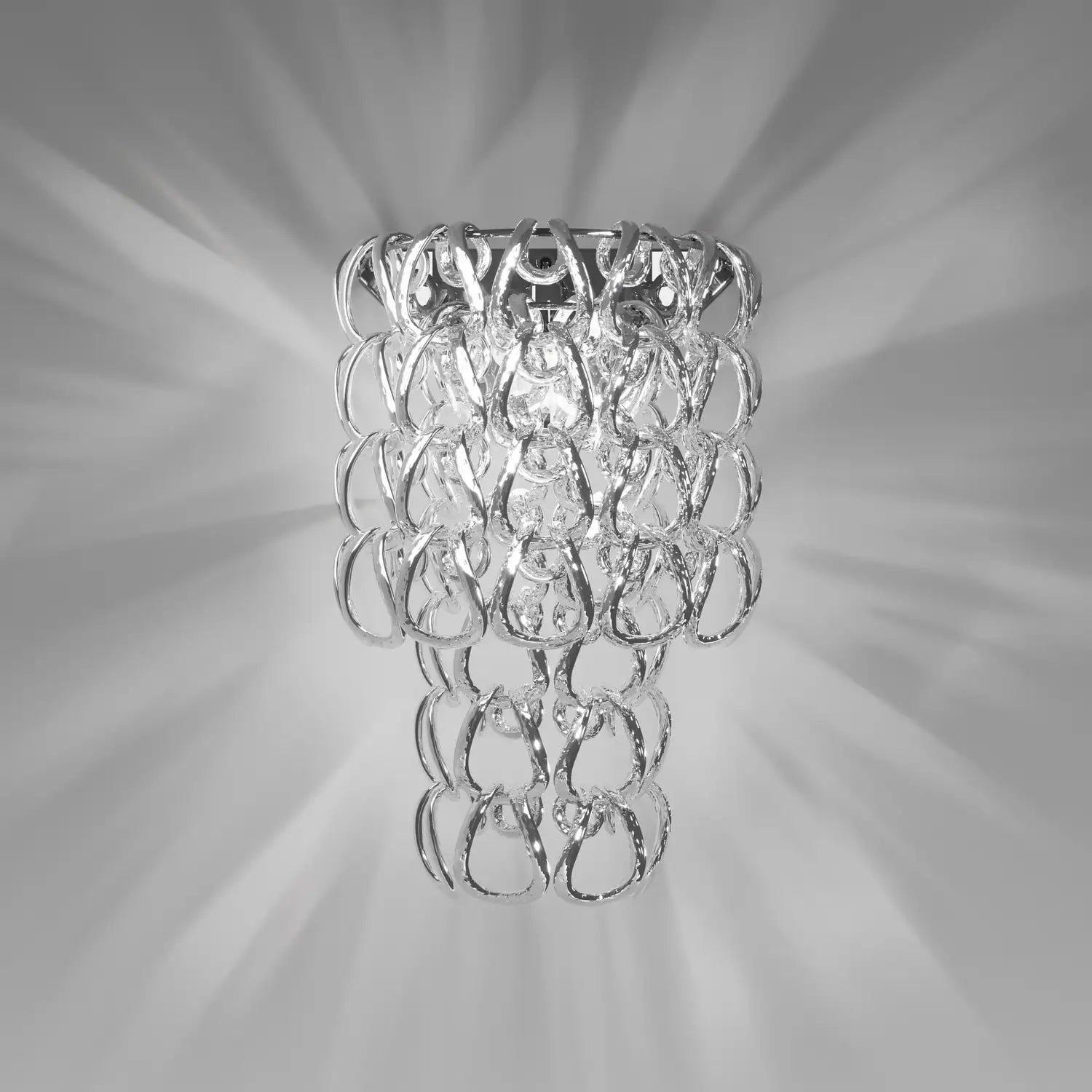 VISTOSI, GIOGALI SCONCES, WALL SCONCES