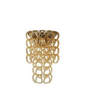 VISTOSI, GIOGALI SCONCES, WALL SCONCES