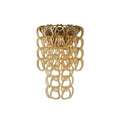 VISTOSI, GIOGALI SCONCES, WALL SCONCES