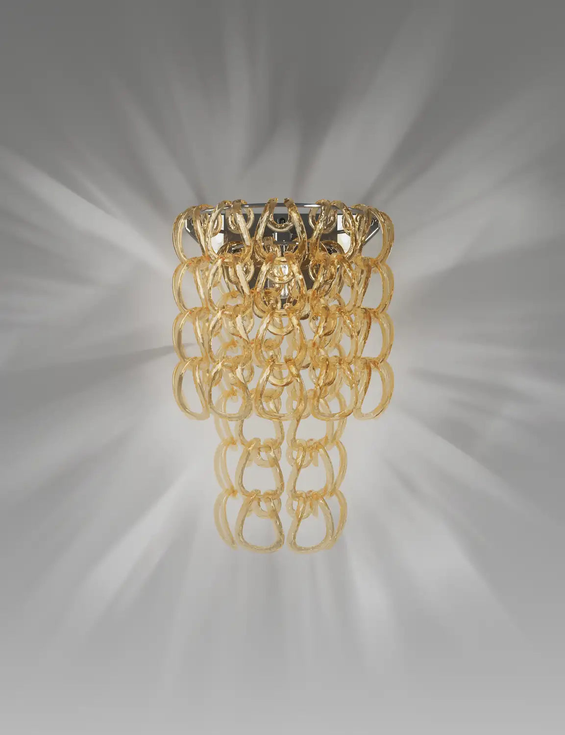 VISTOSI, GIOGALI SCONCES, WALL SCONCES