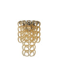 VISTOSI, GIOGALI SCONCES, WALL SCONCES
