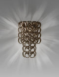 VISTOSI, GIOGALI SCONCES, WALL SCONCES