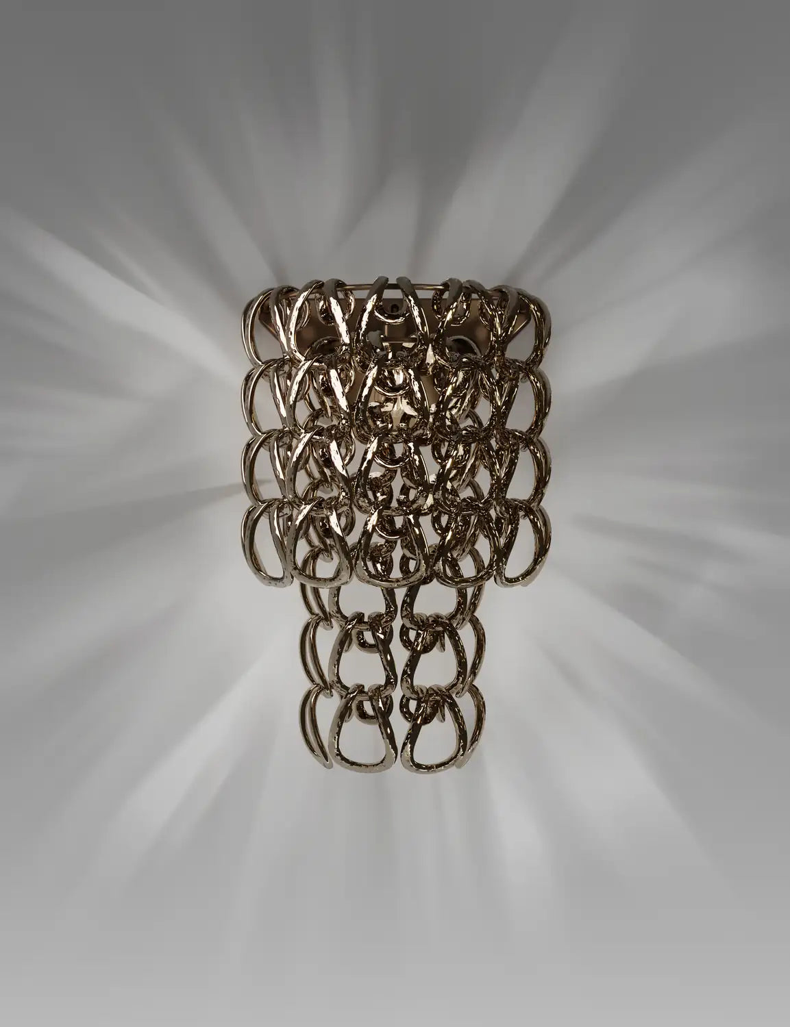 VISTOSI, GIOGALI SCONCES, WALL SCONCES