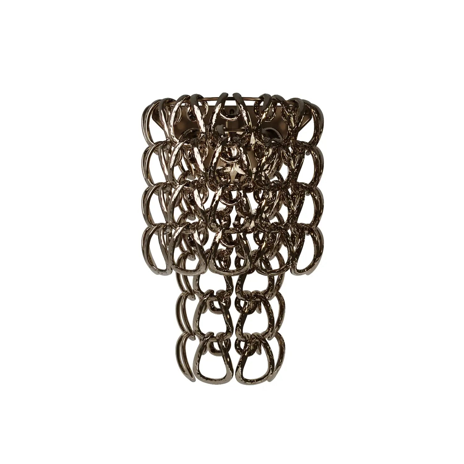 VISTOSI, GIOGALI SCONCES, WALL SCONCES