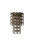 VISTOSI, GIOGALI SCONCES, WALL SCONCES