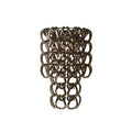 VISTOSI, GIOGALI SCONCES, WALL SCONCES