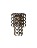 VISTOSI, GIOGALI SCONCES, WALL SCONCES