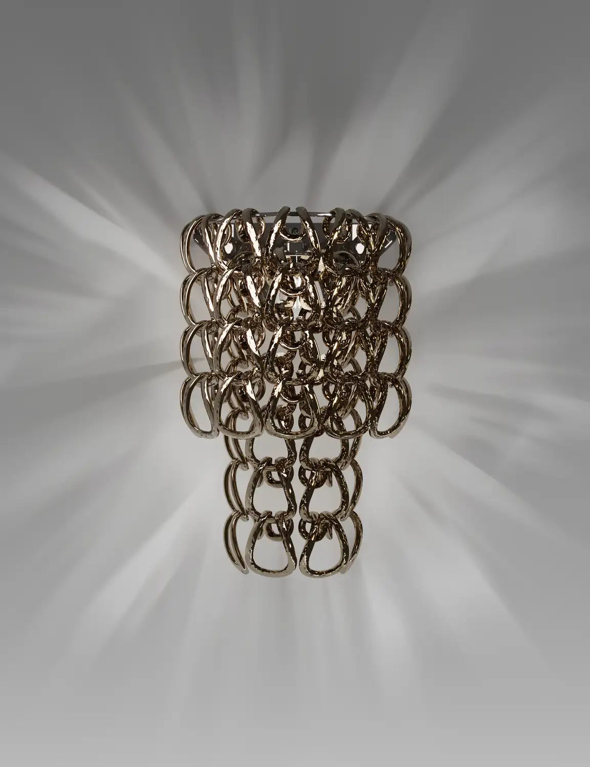VISTOSI, GIOGALI SCONCES, WALL SCONCES