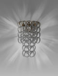 VISTOSI, GIOGALI SCONCES, WALL SCONCES