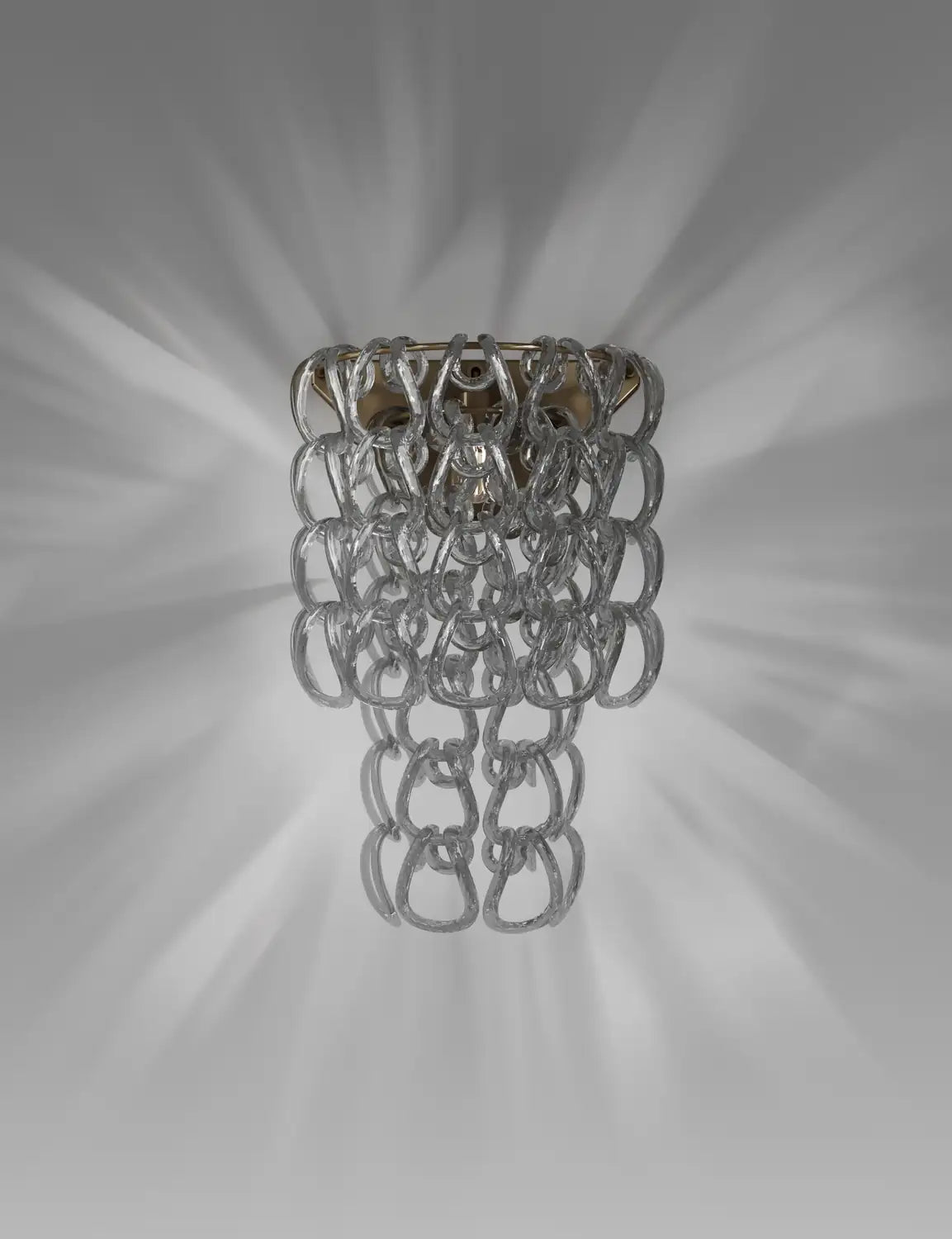 VISTOSI, GIOGALI SCONCES, WALL SCONCES