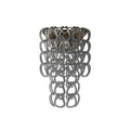 VISTOSI, GIOGALI SCONCES, WALL SCONCES