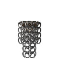 VISTOSI, GIOGALI SCONCES, WALL SCONCES