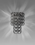 VISTOSI, GIOGALI SCONCES, WALL SCONCES