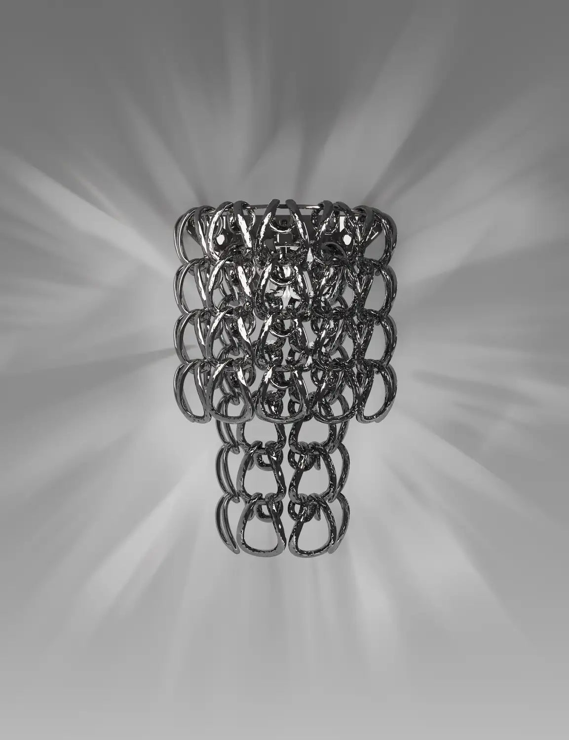 VISTOSI, GIOGALI SCONCES, WALL SCONCES