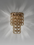 VISTOSI, GIOGALI SCONCES, WALL SCONCES