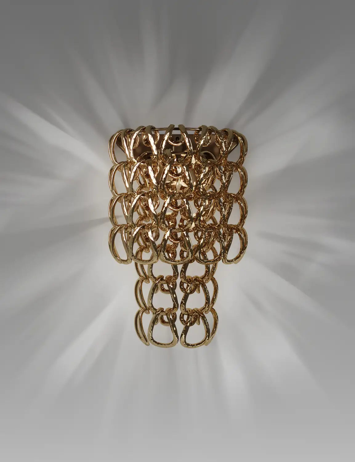 VISTOSI, GIOGALI SCONCES, WALL SCONCES