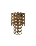 VISTOSI, GIOGALI SCONCES, WALL SCONCES