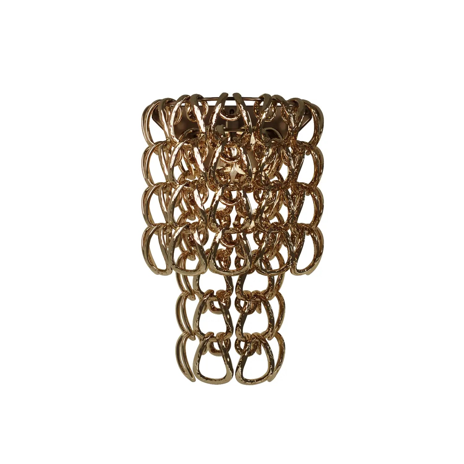 VISTOSI, GIOGALI SCONCES, WALL SCONCES