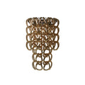 VISTOSI, GIOGALI SCONCES, WALL SCONCES