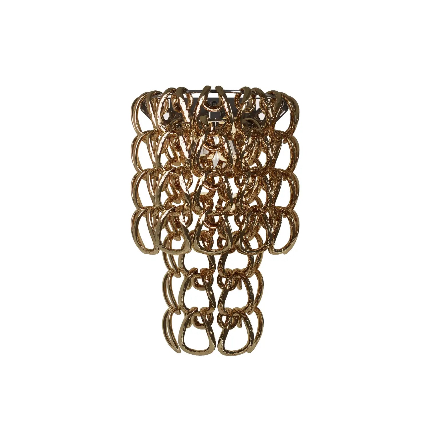 VISTOSI, GIOGALI SCONCES, WALL SCONCES