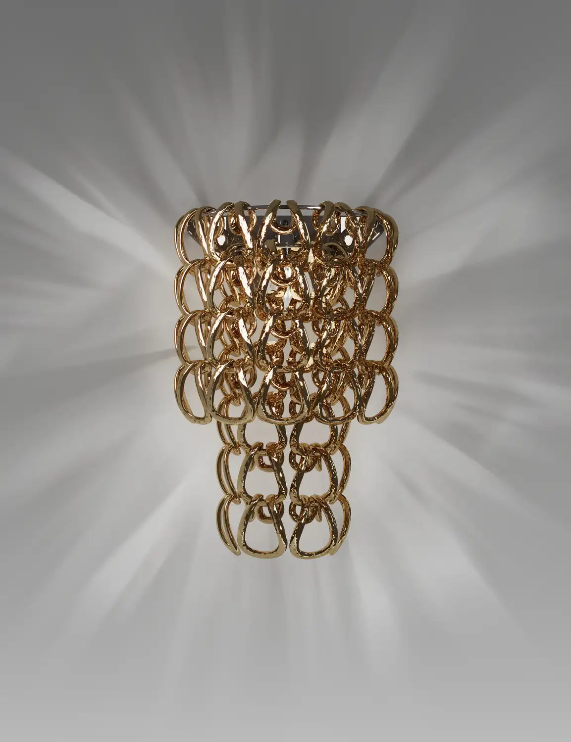 VISTOSI, GIOGALI SCONCES, WALL SCONCES
