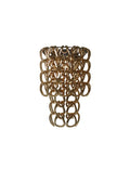 VISTOSI, GIOGALI SCONCES, WALL SCONCES