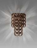 VISTOSI, GIOGALI SCONCES, WALL SCONCES