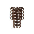 VISTOSI, GIOGALI SCONCES, WALL SCONCES