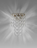 VISTOSI, GIOGALI SCONCES, WALL SCONCES