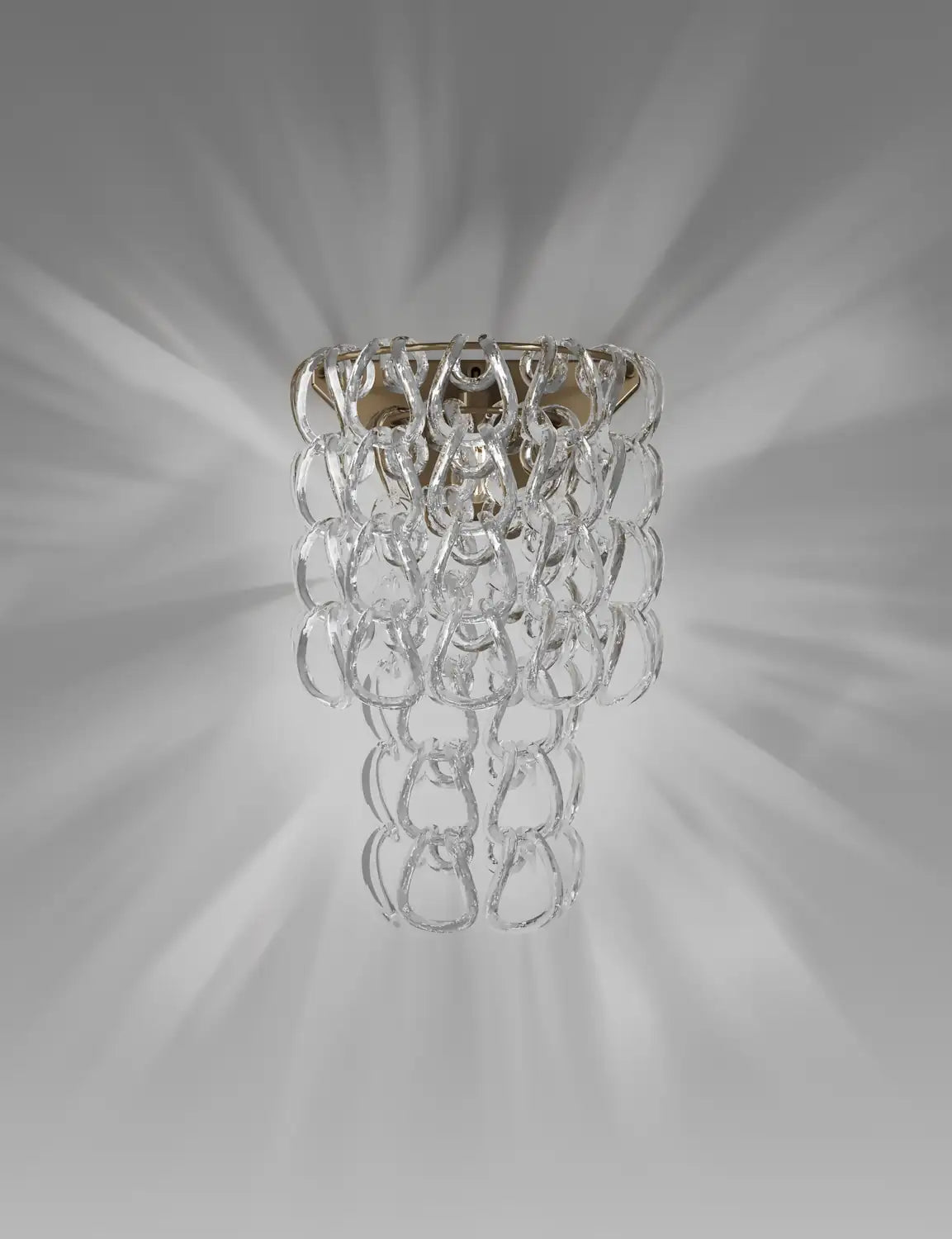 VISTOSI, GIOGALI SCONCES, WALL SCONCES