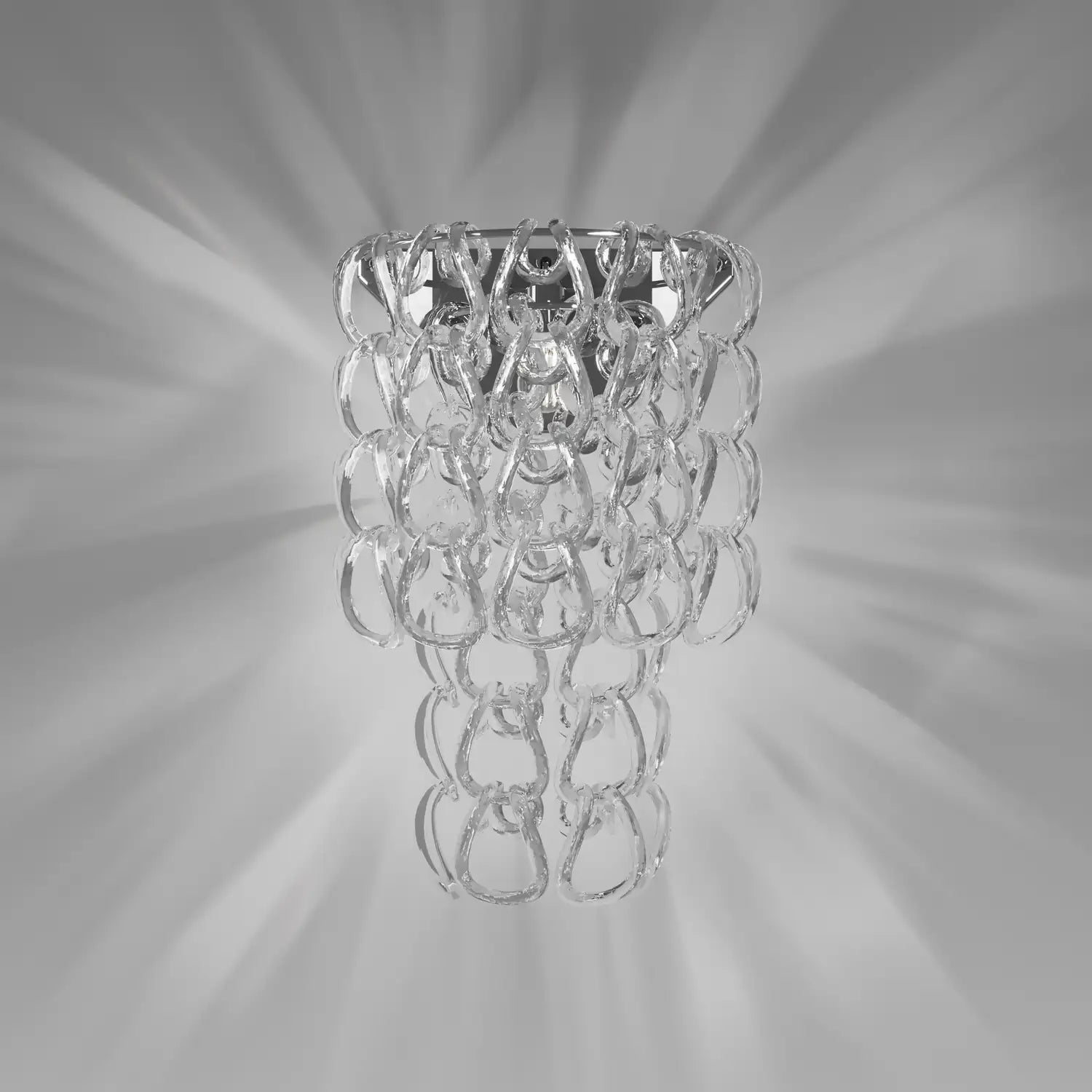 VISTOSI, GIOGALI SCONCES, WALL SCONCES