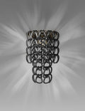 VISTOSI, GIOGALI SCONCES, WALL SCONCES