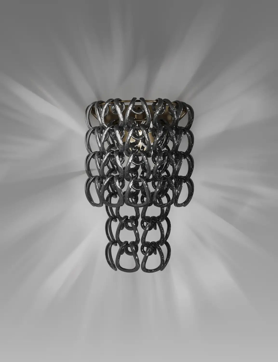 VISTOSI, GIOGALI SCONCES, WALL SCONCES
