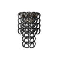 VISTOSI, GIOGALI SCONCES, WALL SCONCES