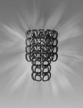 VISTOSI, GIOGALI SCONCES, WALL SCONCES
