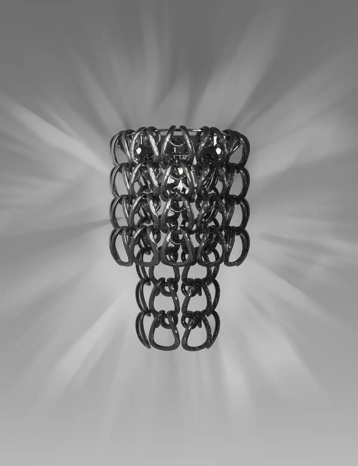 VISTOSI, GIOGALI SCONCES, WALL SCONCES