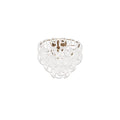 VISTOSI, GIOGALI FLUSH MOUNT, FLUSH MOUNT CEILING LIGHTS