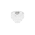 VISTOSI, GIOGALI FLUSH MOUNT, FLUSH MOUNT CEILING LIGHTS