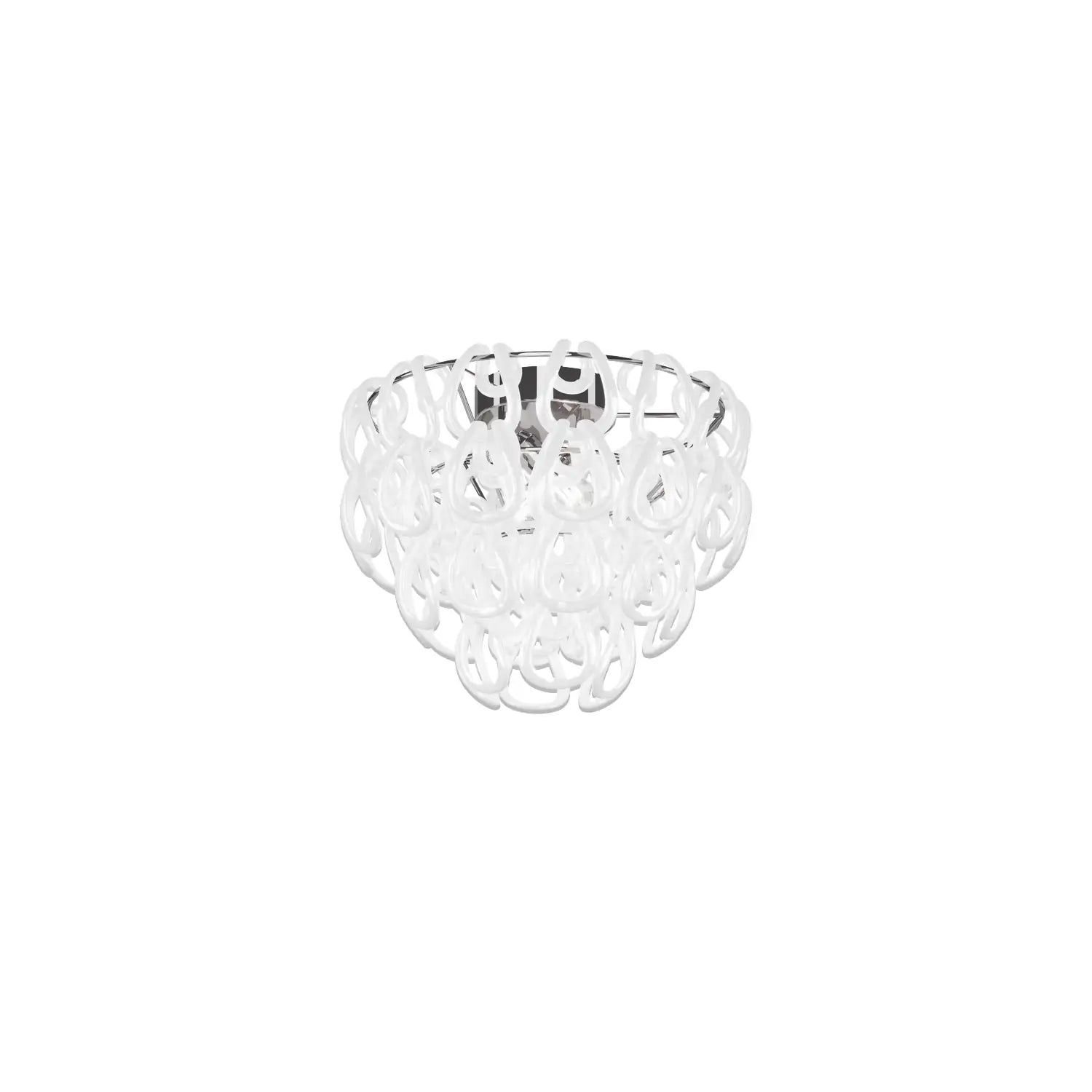 VISTOSI, GIOGALI FLUSH MOUNT, FLUSH MOUNT CEILING LIGHTS