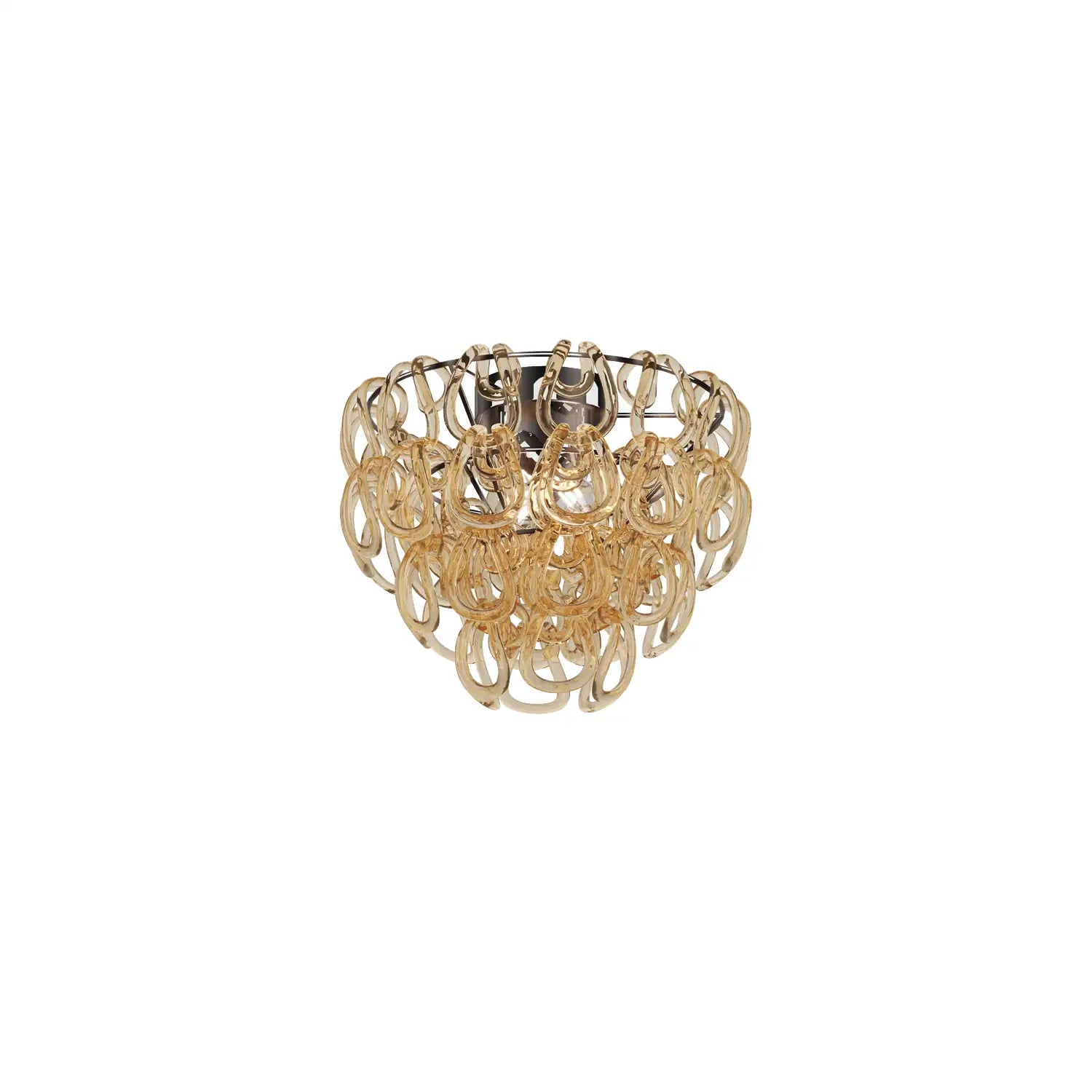 VISTOSI, GIOGALI FLUSH MOUNT, FLUSH MOUNT CEILING LIGHTS