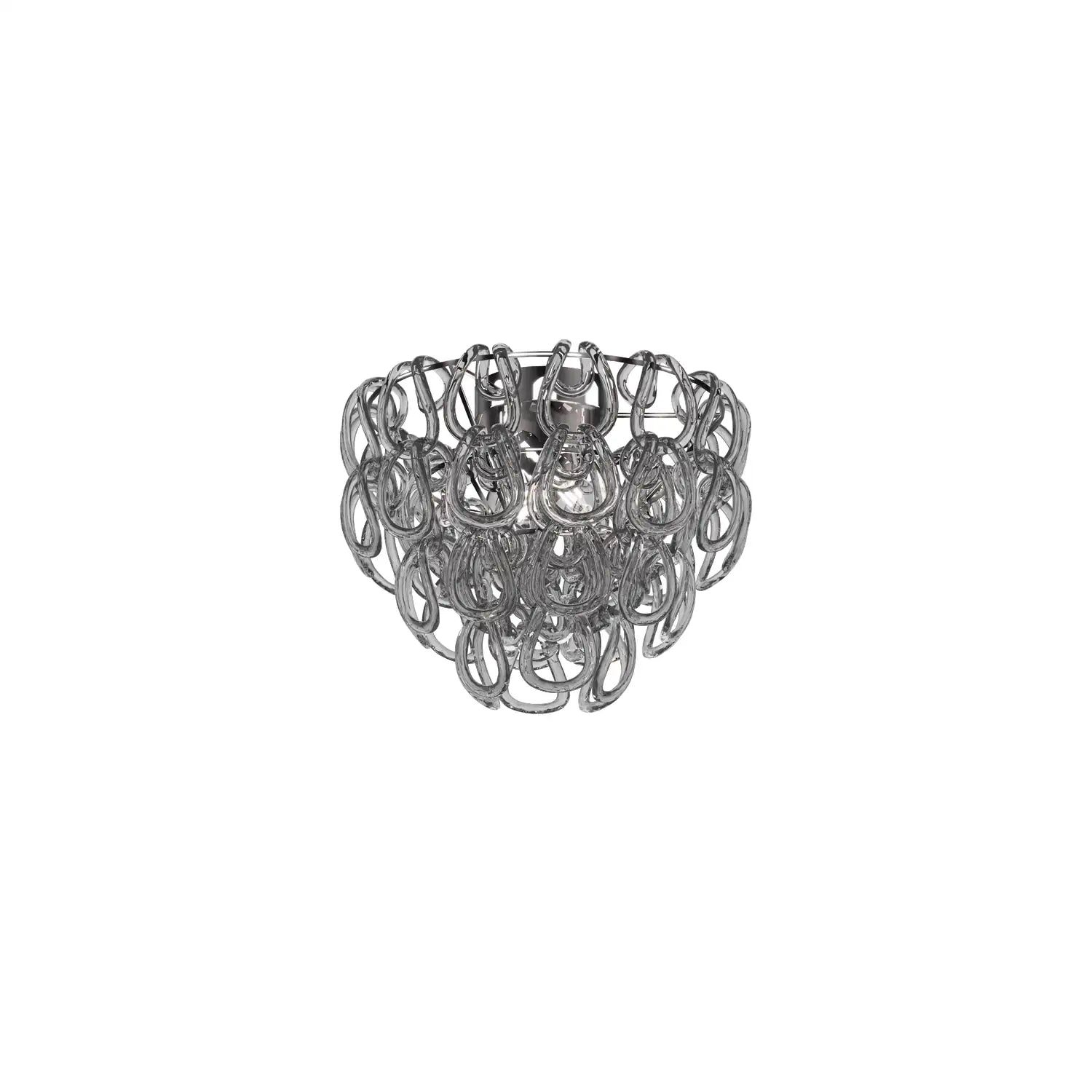 VISTOSI, GIOGALI FLUSH MOUNT, FLUSH MOUNT CEILING LIGHTS