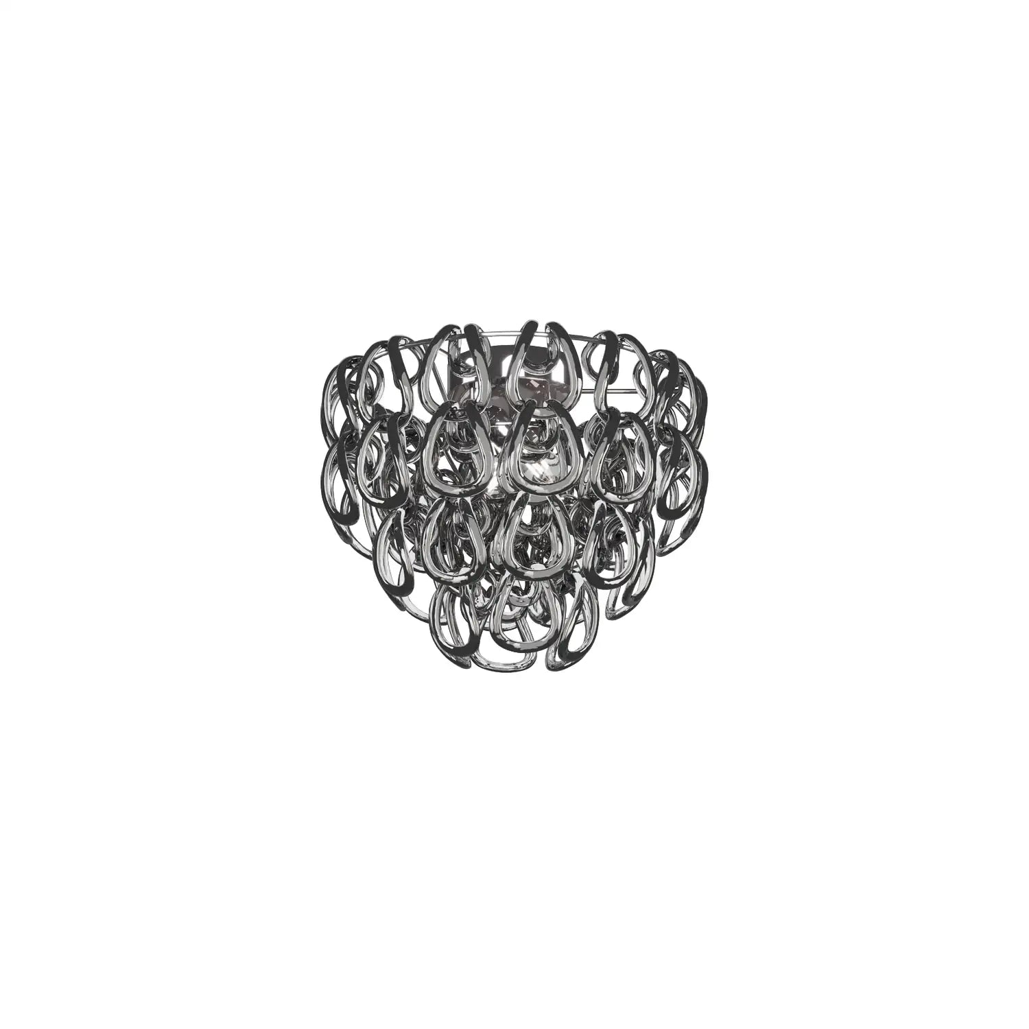 VISTOSI, GIOGALI FLUSH MOUNT, FLUSH MOUNT CEILING LIGHTS