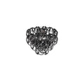 VISTOSI, GIOGALI FLUSH MOUNT, FLUSH MOUNT CEILING LIGHTS