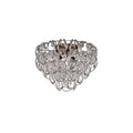 VISTOSI, GIOGALI FLUSH MOUNT, FLUSH MOUNT CEILING LIGHTS