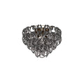 VISTOSI, GIOGALI FLUSH MOUNT, FLUSH MOUNT CEILING LIGHTS